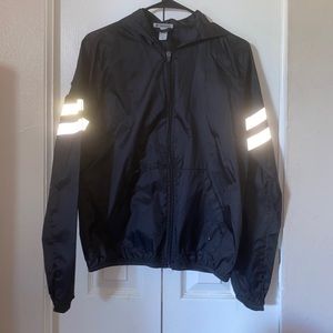 windbreaker